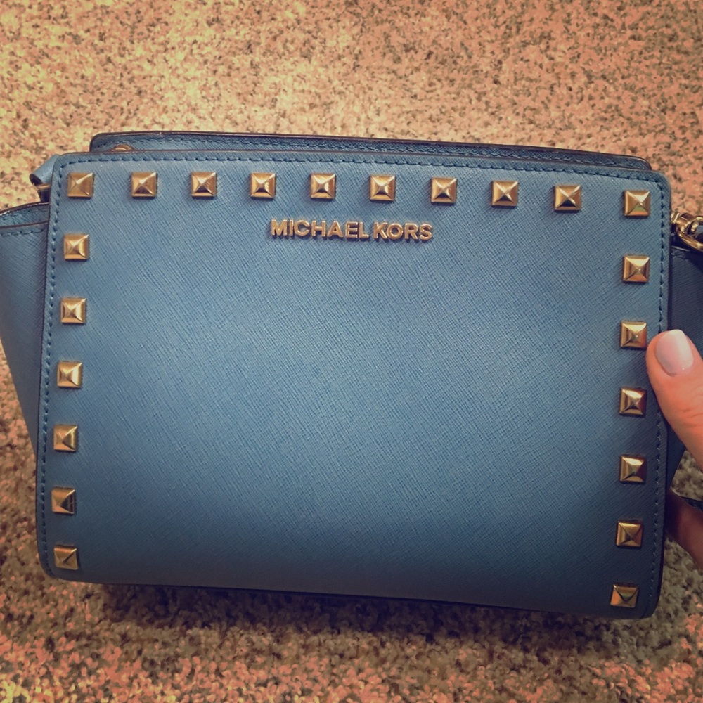 Micheal kors crossbody
